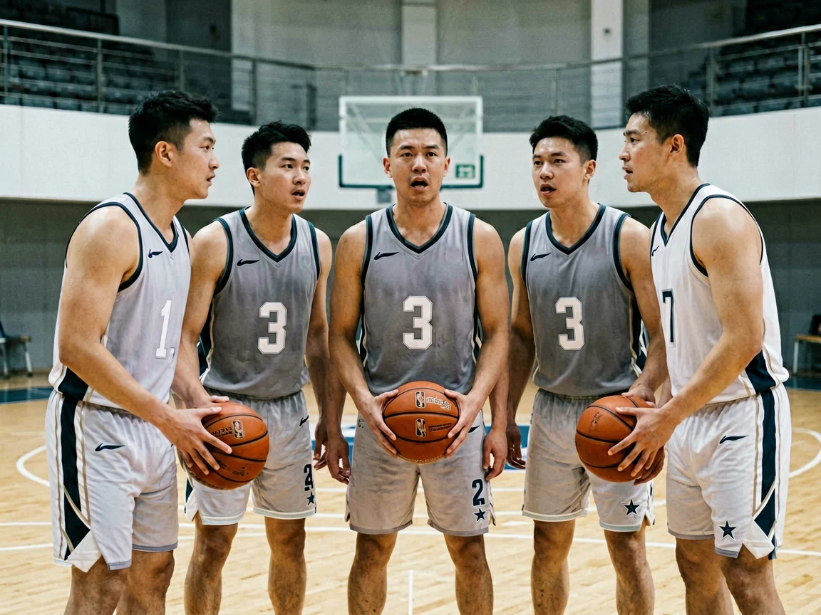 加拿大男篮世预赛大名单出炉多位NBA球星领衔出战